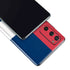 American Flag Color Block Galaxy S20 Fan Edition Skin